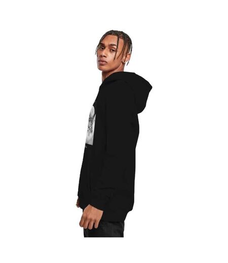 Noir Mister Tee