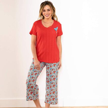 Pyjama