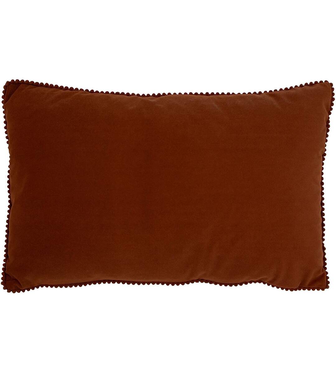 Furn Cosmo Cushion Cover (Brick Red) - UTRV1849-1