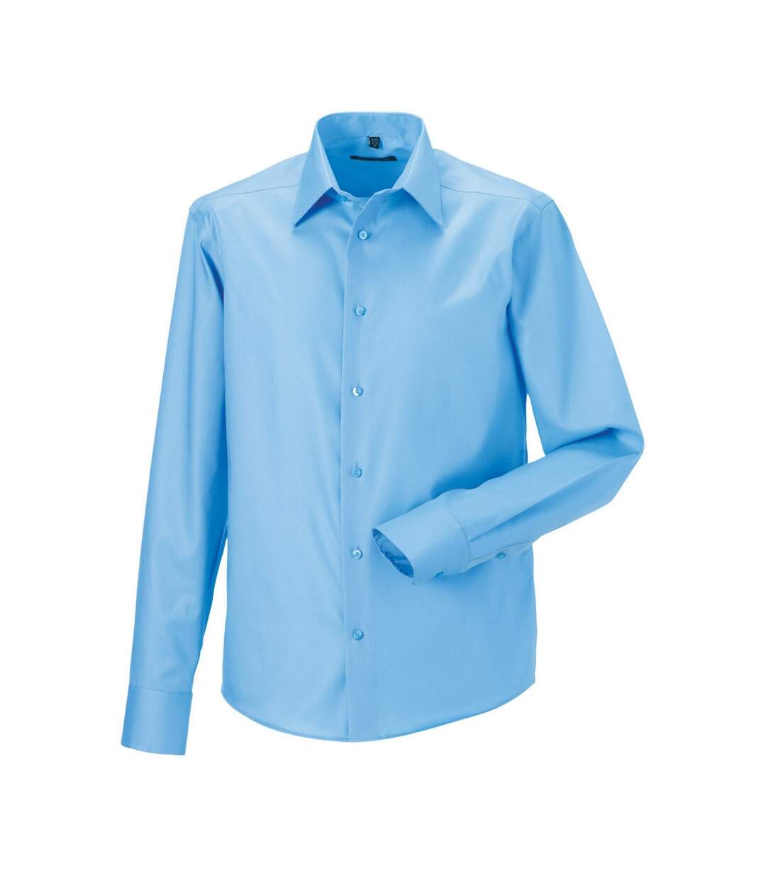 Chemise formelle ultimate homme bleu ciel vif Russell Russell