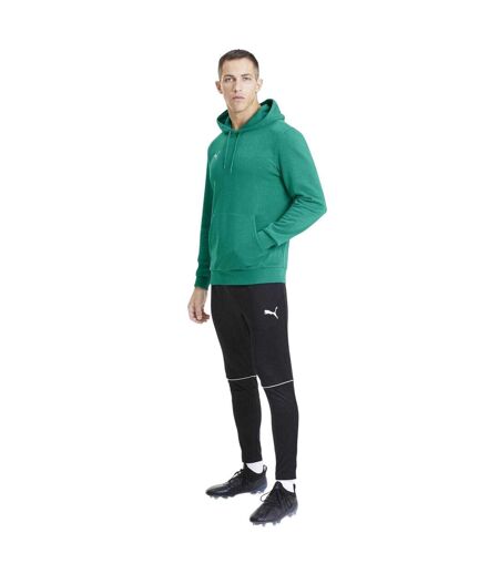 Unisex Adult Teamgoal 23 Casual Hoodie Pepper Green Puma