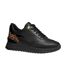 Baskets Desya Femme Noir Geox-1