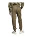 Pantalon De Jogging Motif/style Logo Z.n.e. Femme Kaki Adidas-2