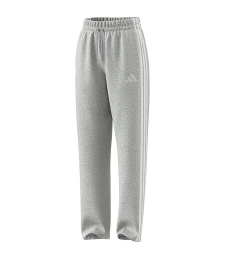 Pantalon De Jogging Essentials Femme Gris Moyen Adidas