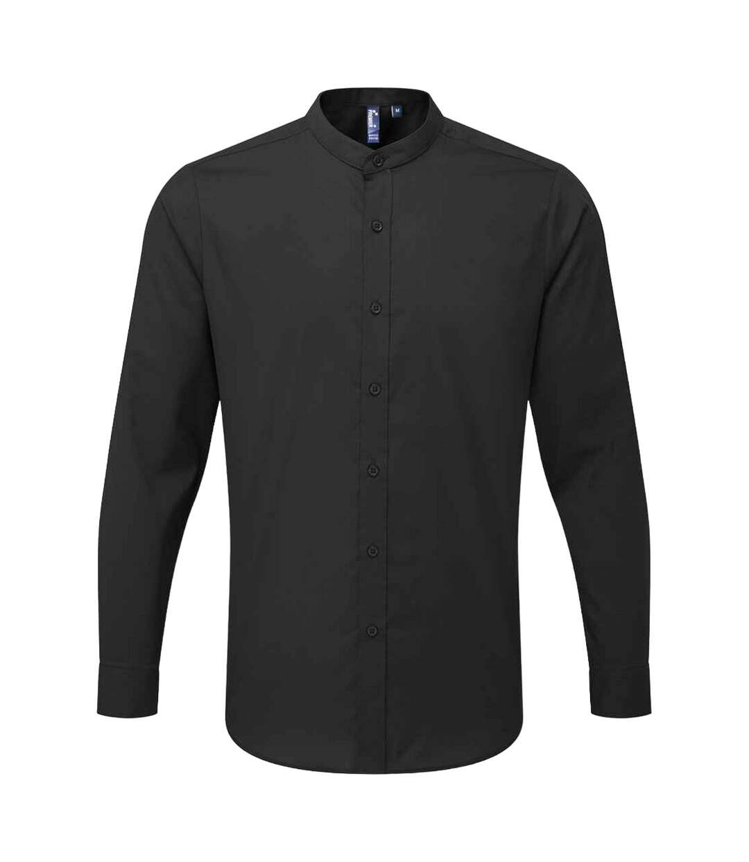 Chemise adulte noir Premier Premier