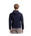 Veste À Capuche Bani Homme Bleu Marine Trespass-4
