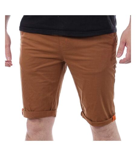 Short camel homme la maison blaggio vezoul - l