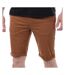 Short camel homme la maison blaggio vezoul - l-1