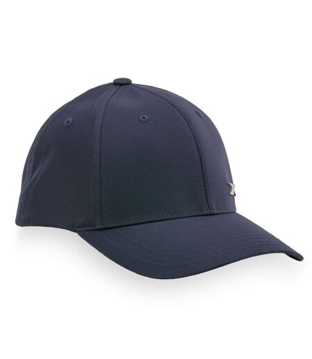 Casquette baseball en polyester avec écusson argenté Badge Cap Reebok