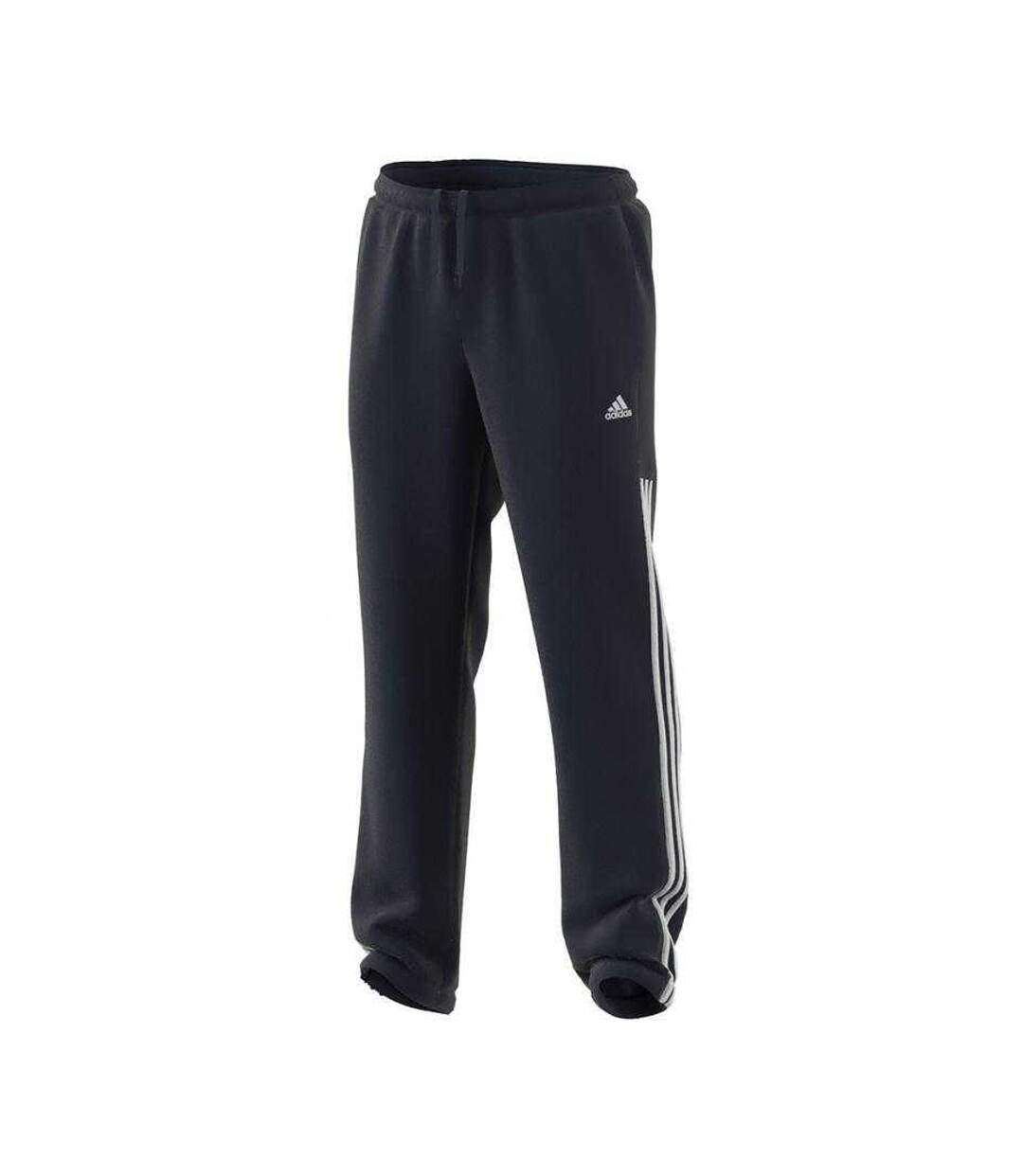 Pantalon De Jogging Essentials Samson Homme Bleu Marine Adidas-1