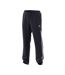 Pantalon De Jogging Essentials Samson Homme Bleu Marine Adidas-1