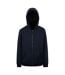 Veste À Capuche Naddle Homme Bleu Marine Noir Regatta-2