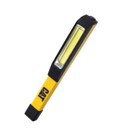 Pocket cob lights 175 lumens 12 pieces one size yellow/black Caterpillar