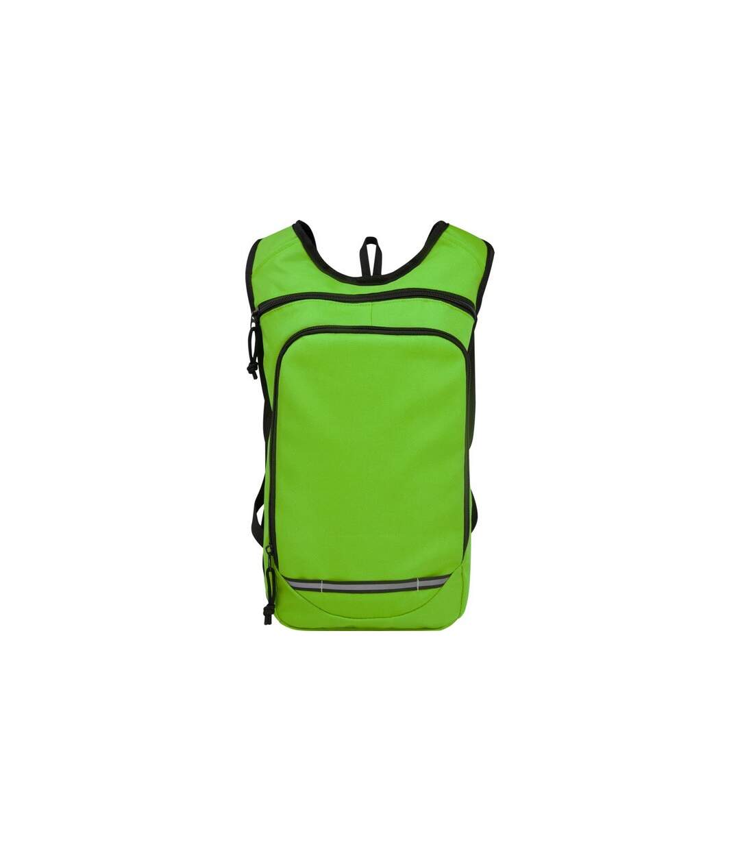 Sac À Dos Trails Taille Unique Vert Clair Generic-1