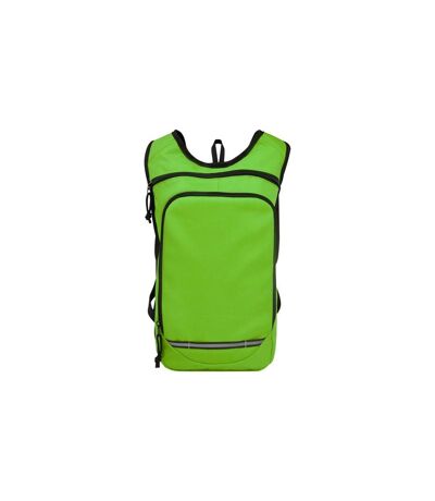 Sac À Dos Trails Taille Unique Vert Clair Generic