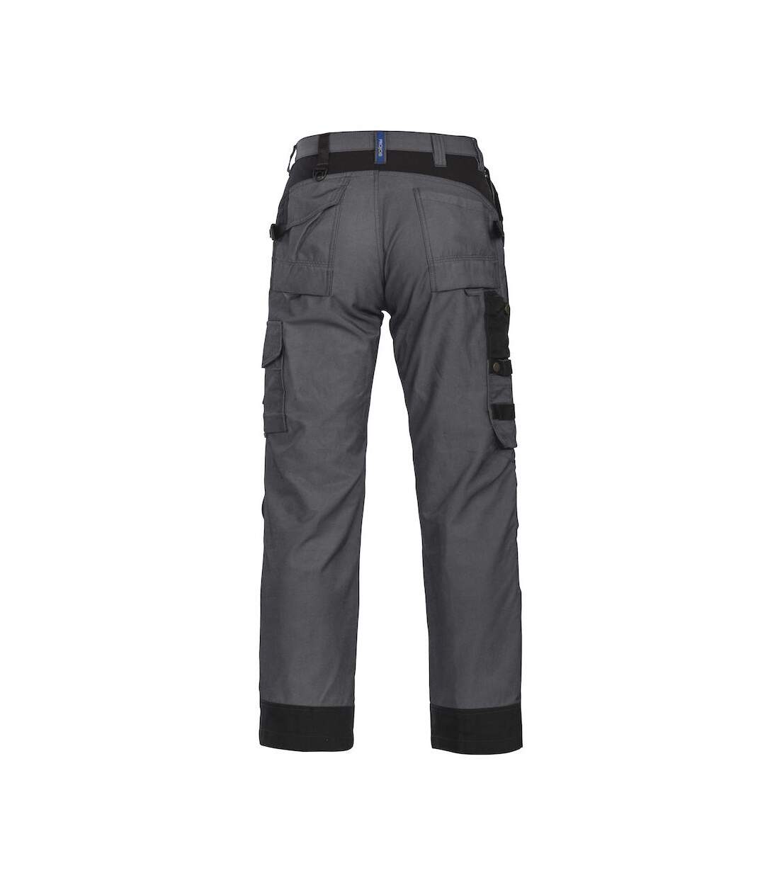 Pantalon Cargo Pro Gen Homme Gris Projob-2