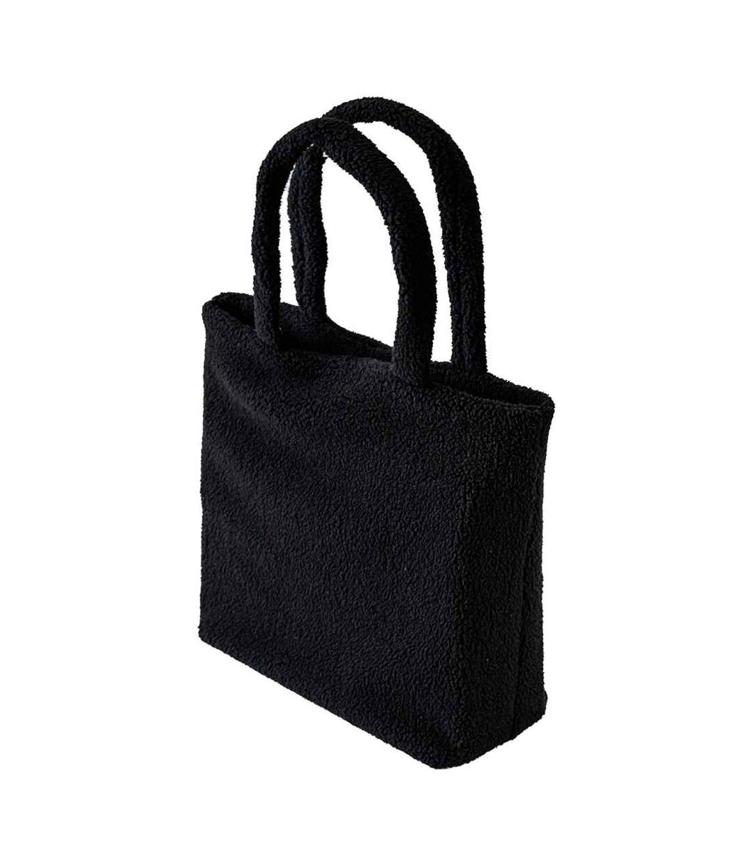 Tote Bag Taille Unique Noir Brand Lab-2