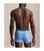 Pack Of 3  Mens Boxer Shorts  Pink Navy Ralph Lauren-4