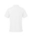 Polo Homme Blanc Aquascutum-2