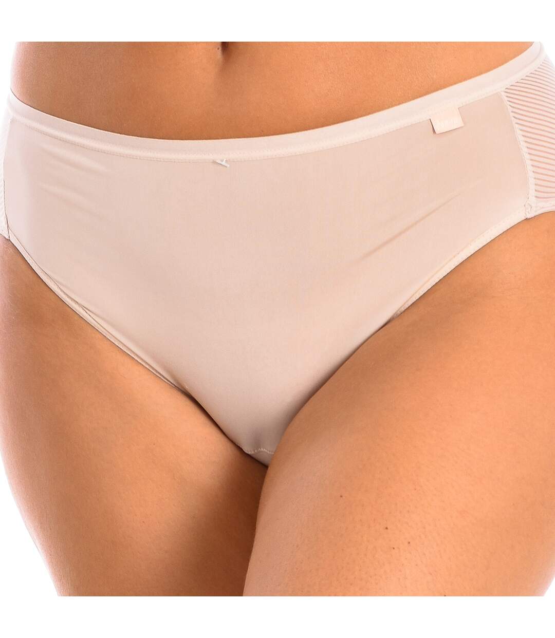 Invisible panties with a very soft and ultra-thin touch for women 1030168