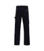 Pantalon Homme Noir Jack And Jones-3