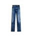Jean Re.maine Homme Bleu Vif Boss-2