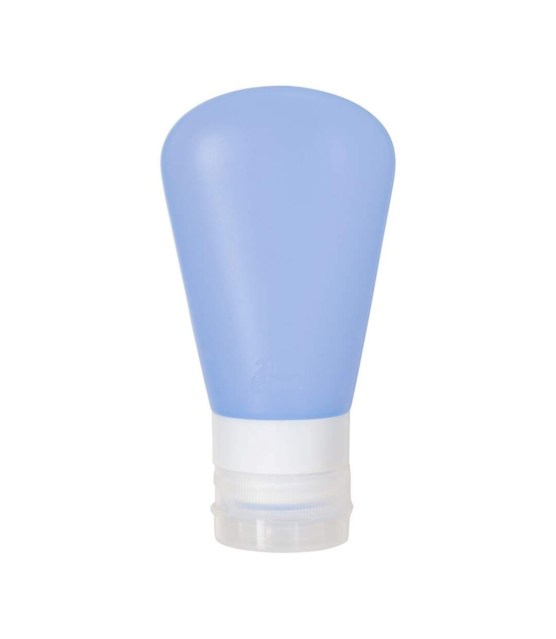 Silicone Travel Bottle Set One Size White Mountain Warehouse-2