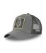 Casquette trucker adulte Assassin's Creed Ezio Capslab-1