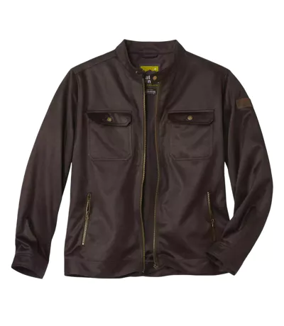 Veste homme marron Atlas For Men