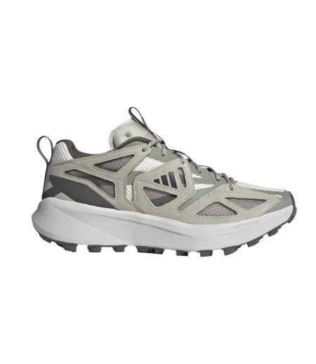 Chaussures Kantai Trail Homme Anthracite Blanc Adidas