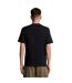T-shirt Ottoman Homme Noir Lyle & Scott-4