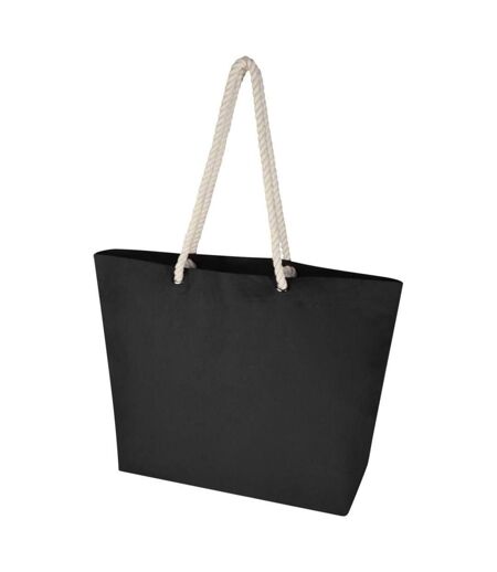 Tote Bag Florida Taille Unique Noir Uni Generic