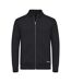 Cardigan Pemberton Homme Noir Cutter & Buck-1
