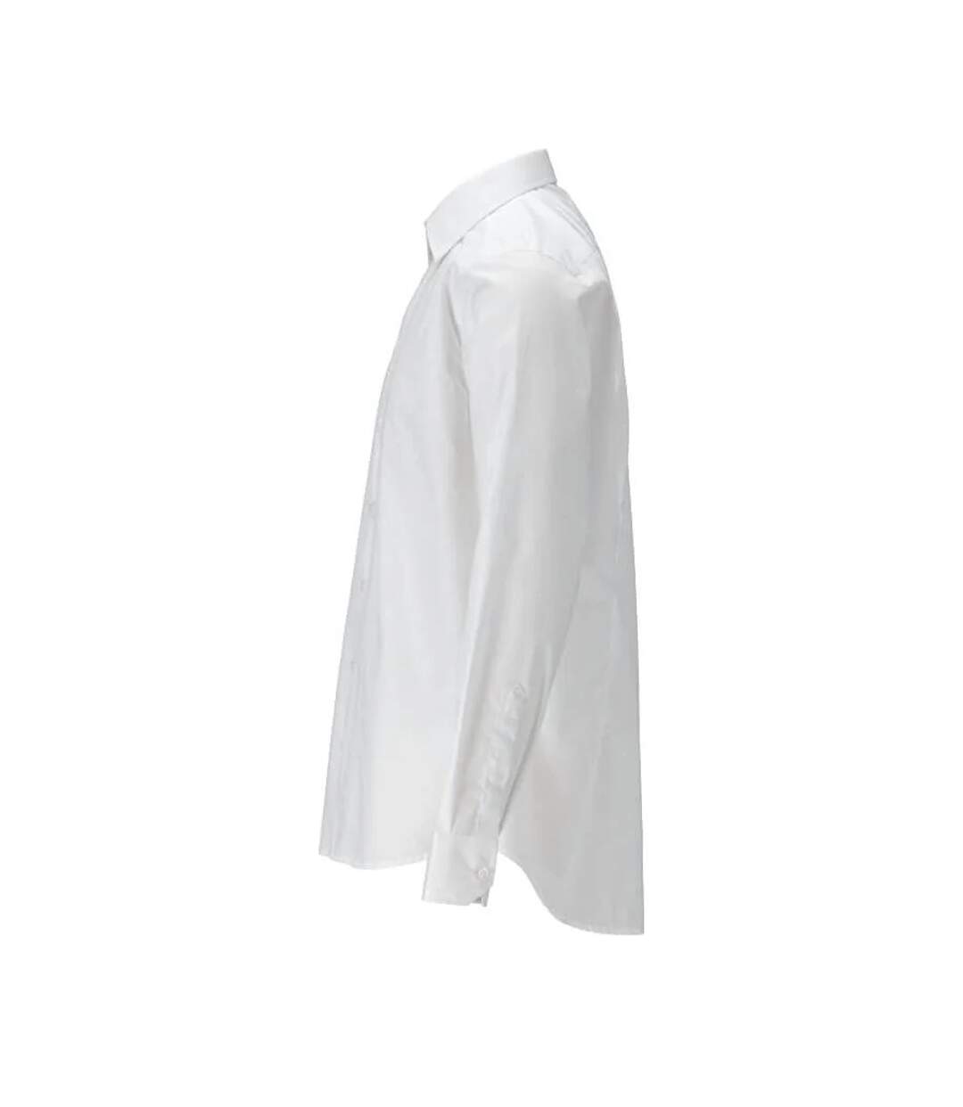 Chemise Frontline Homme Blanc Mascot-2