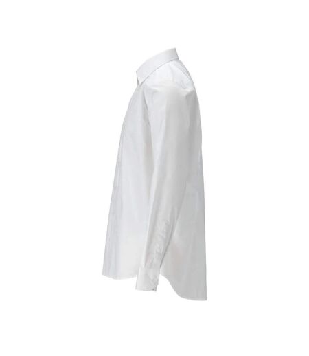 Chemise Frontline Homme Blanc Mascot