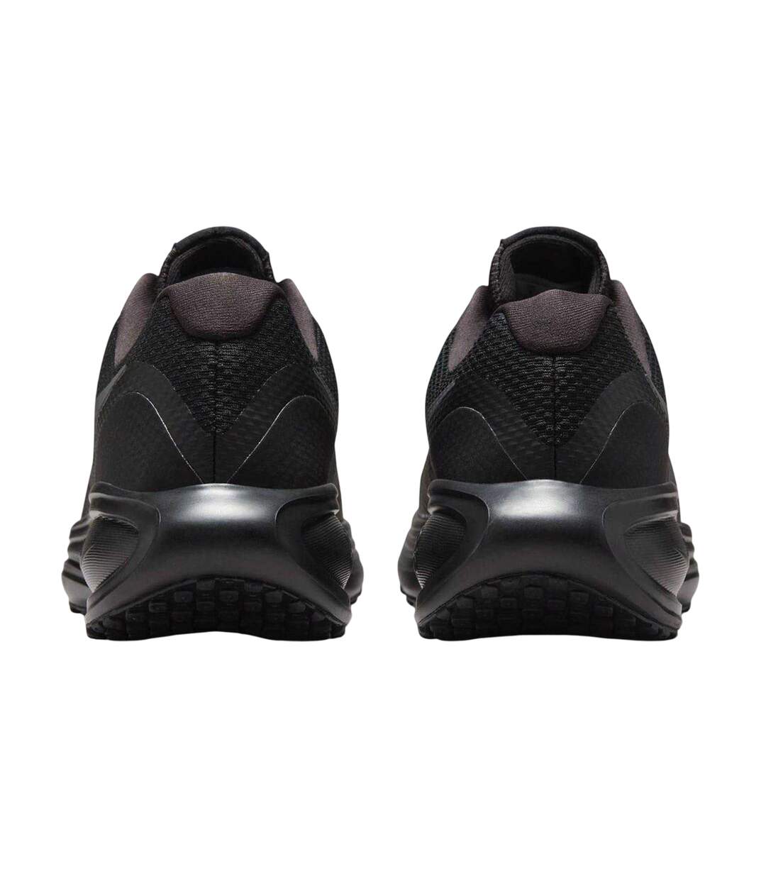 Baskets Revolution Femme Triple Noir Nike-2