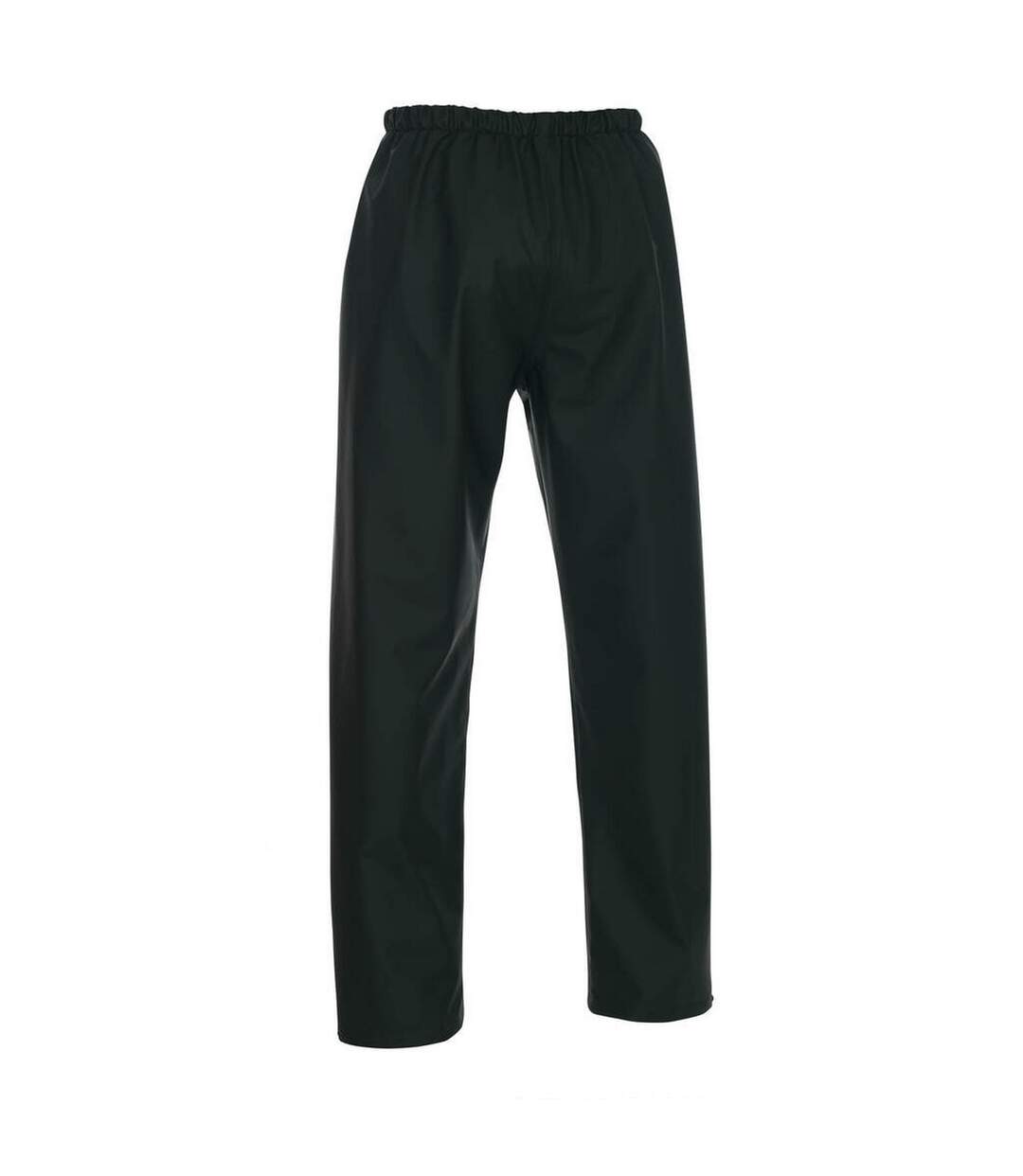 Mens Riverton Aqua Trousers Green Mascot-2