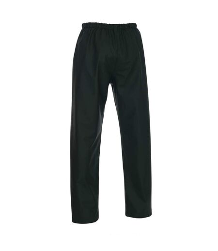 Mens Riverton Aqua Trousers Green Mascot