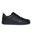 Baskets smooth street -genzo garçon noir Skechers-3