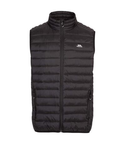 Veste Sans Manches Gallenton Homme Noir Trespass