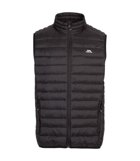 Veste Sans Manches Gallenton Homme Noir Trespass