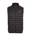 Veste Sans Manches Gallenton Homme Noir Trespass-1