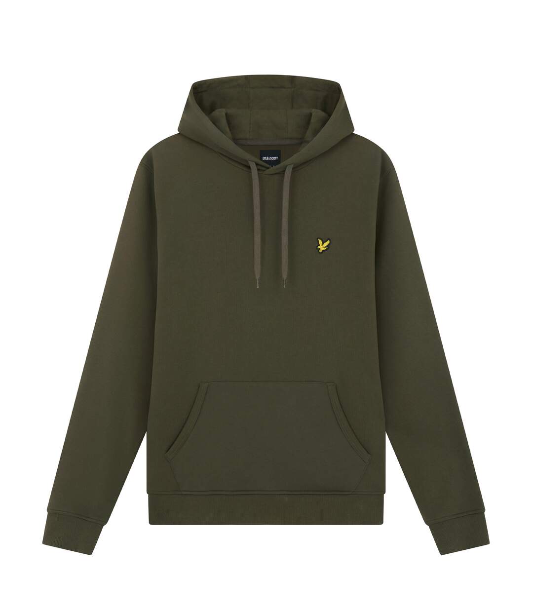 Olive Lyle & Scott-1