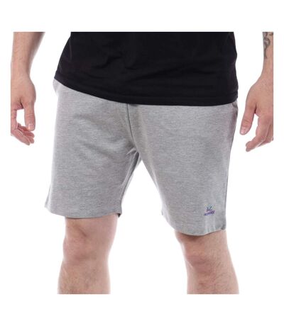 Short gris homme no publik 11 - l