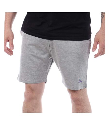 Short gris homme no publik 11 - l