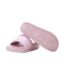 Claquettes Motif/style Vif June Femme Rose Levis-4