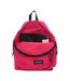 Sac à dos fuchsia mixte eastpak padded-2
