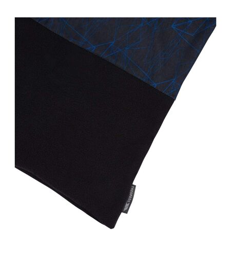 Cache-cou Motif/style Imprimé Zazo Homme Taille Unique Noir Gris Imprimé Trespass