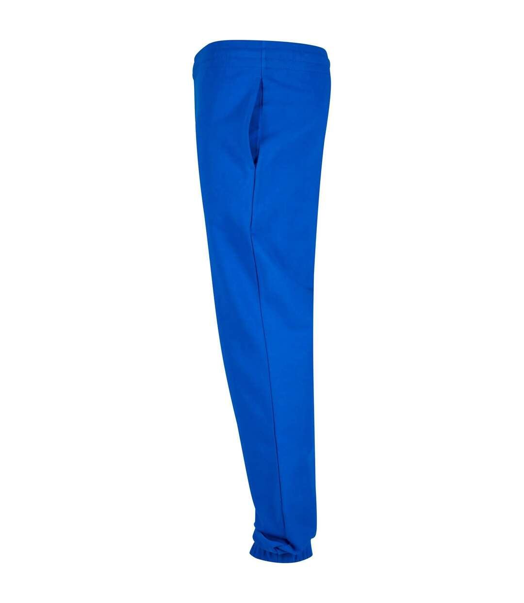 Pantalon De Jogging Homme Bleu Cobalt Urban Classics-3