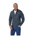 Veste homme bleu marine Atlas For Men-2